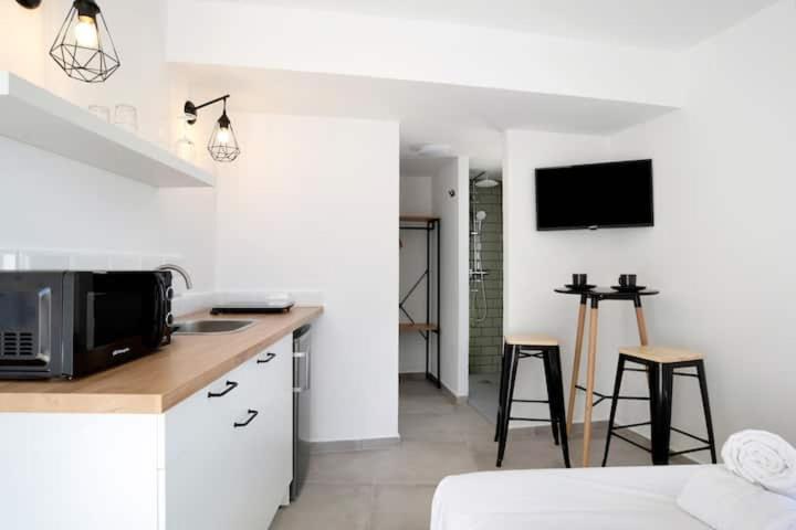 Apartamentos Vexer Vejer de la Frontera Dış mekan fotoğraf