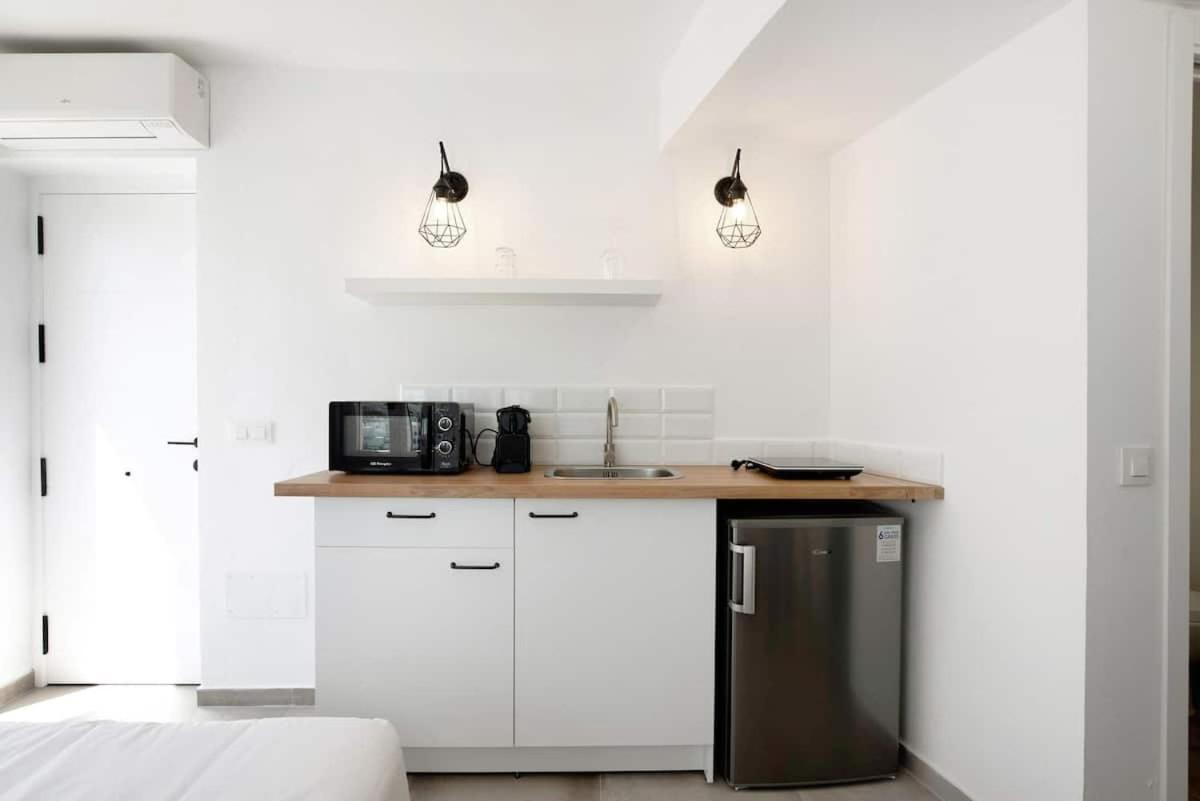 Apartamentos Vexer Vejer de la Frontera Dış mekan fotoğraf