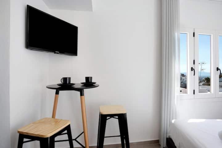 Apartamentos Vexer Vejer de la Frontera Dış mekan fotoğraf