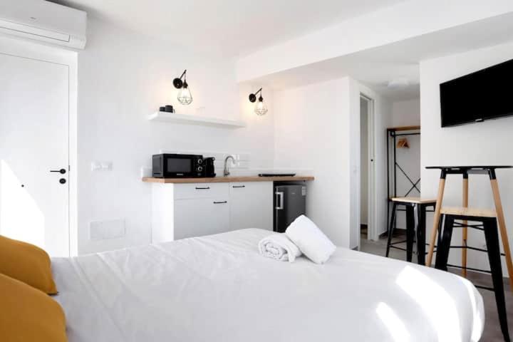 Apartamentos Vexer Vejer de la Frontera Dış mekan fotoğraf