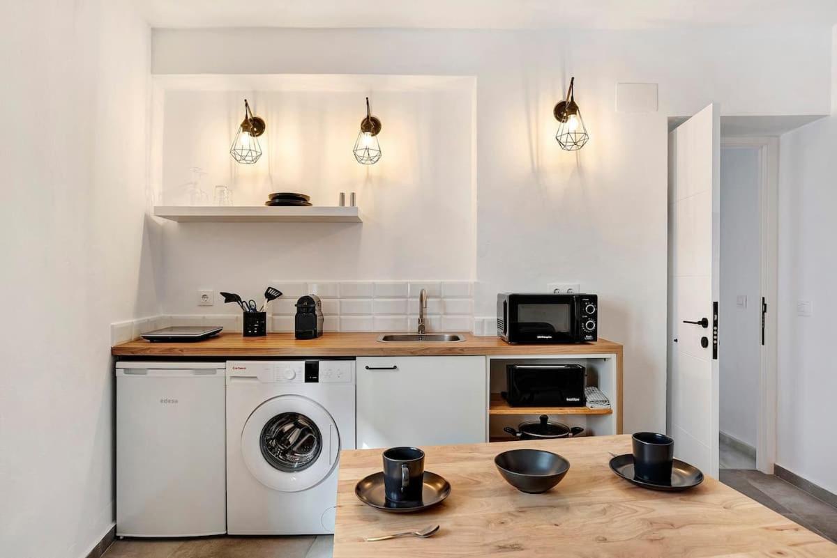 Apartamentos Vexer Vejer de la Frontera Dış mekan fotoğraf