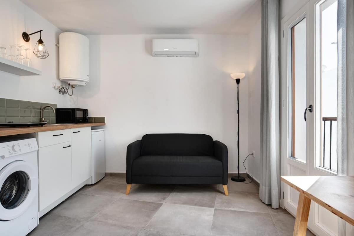 Apartamentos Vexer Vejer de la Frontera Dış mekan fotoğraf