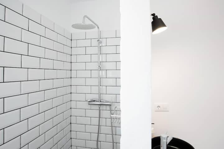 Apartamentos Vexer Vejer de la Frontera Dış mekan fotoğraf