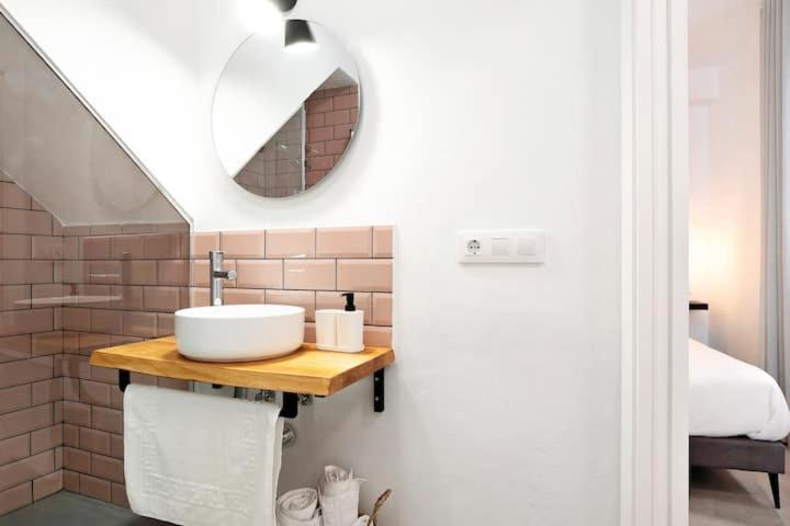 Apartamentos Vexer Vejer de la Frontera Dış mekan fotoğraf