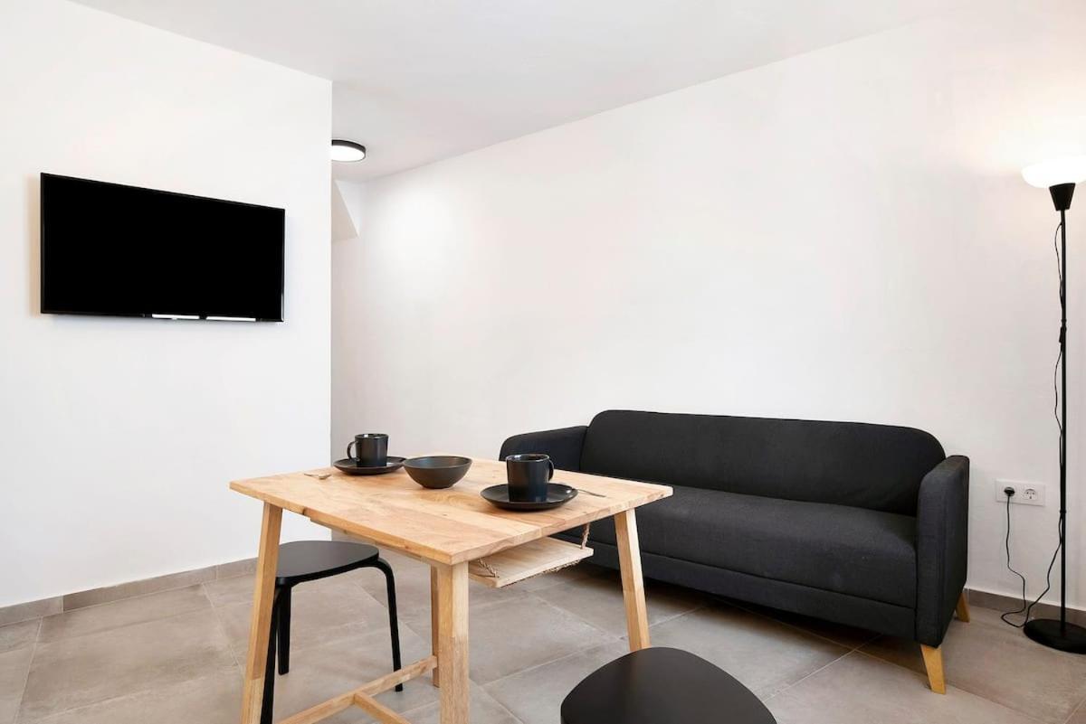 Apartamentos Vexer Vejer de la Frontera Dış mekan fotoğraf