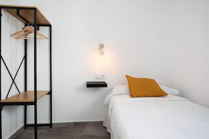Apartamentos Vexer Vejer de la Frontera Dış mekan fotoğraf