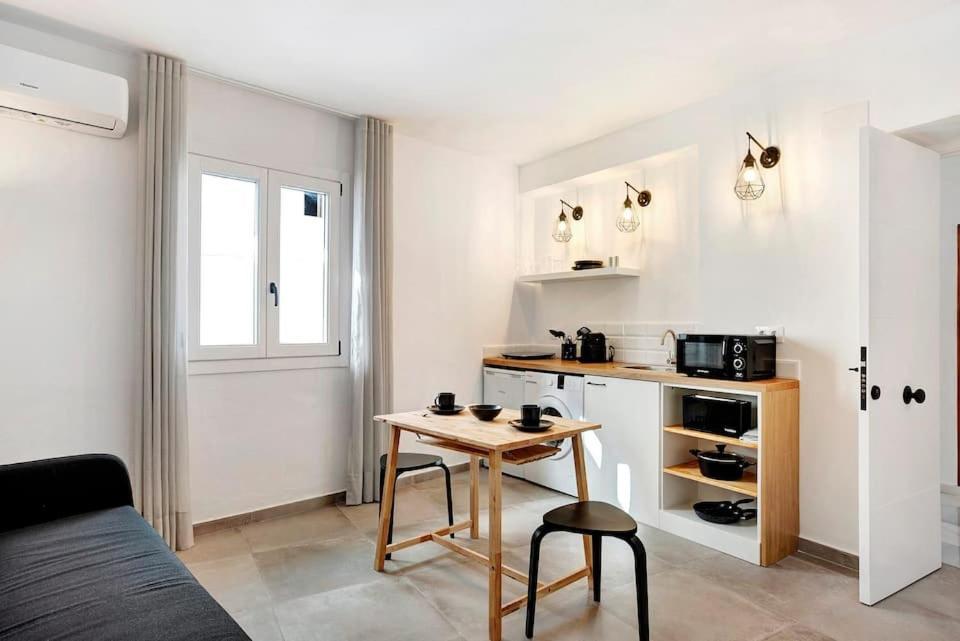 Apartamentos Vexer Vejer de la Frontera Dış mekan fotoğraf