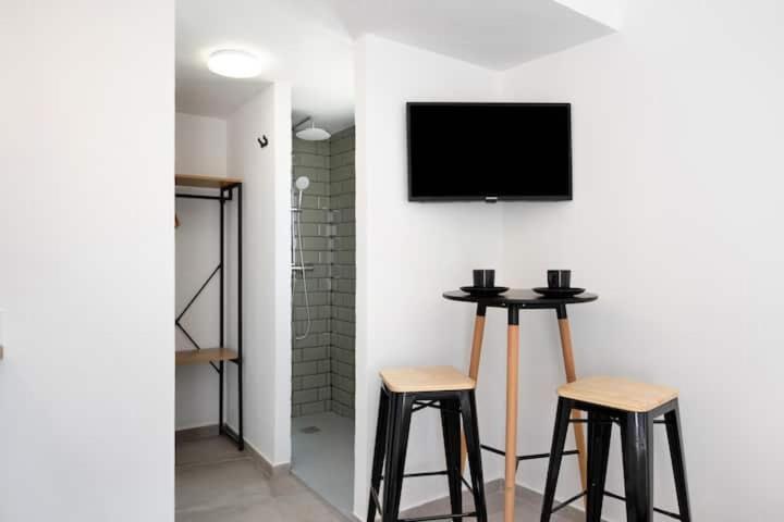 Apartamentos Vexer Vejer de la Frontera Dış mekan fotoğraf
