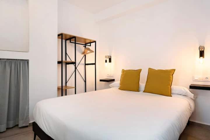 Apartamentos Vexer Vejer de la Frontera Dış mekan fotoğraf