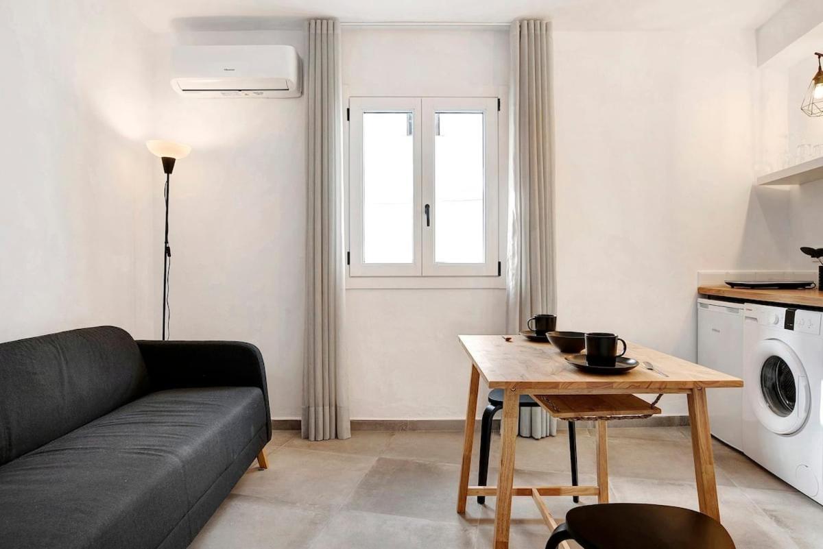 Apartamentos Vexer Vejer de la Frontera Dış mekan fotoğraf